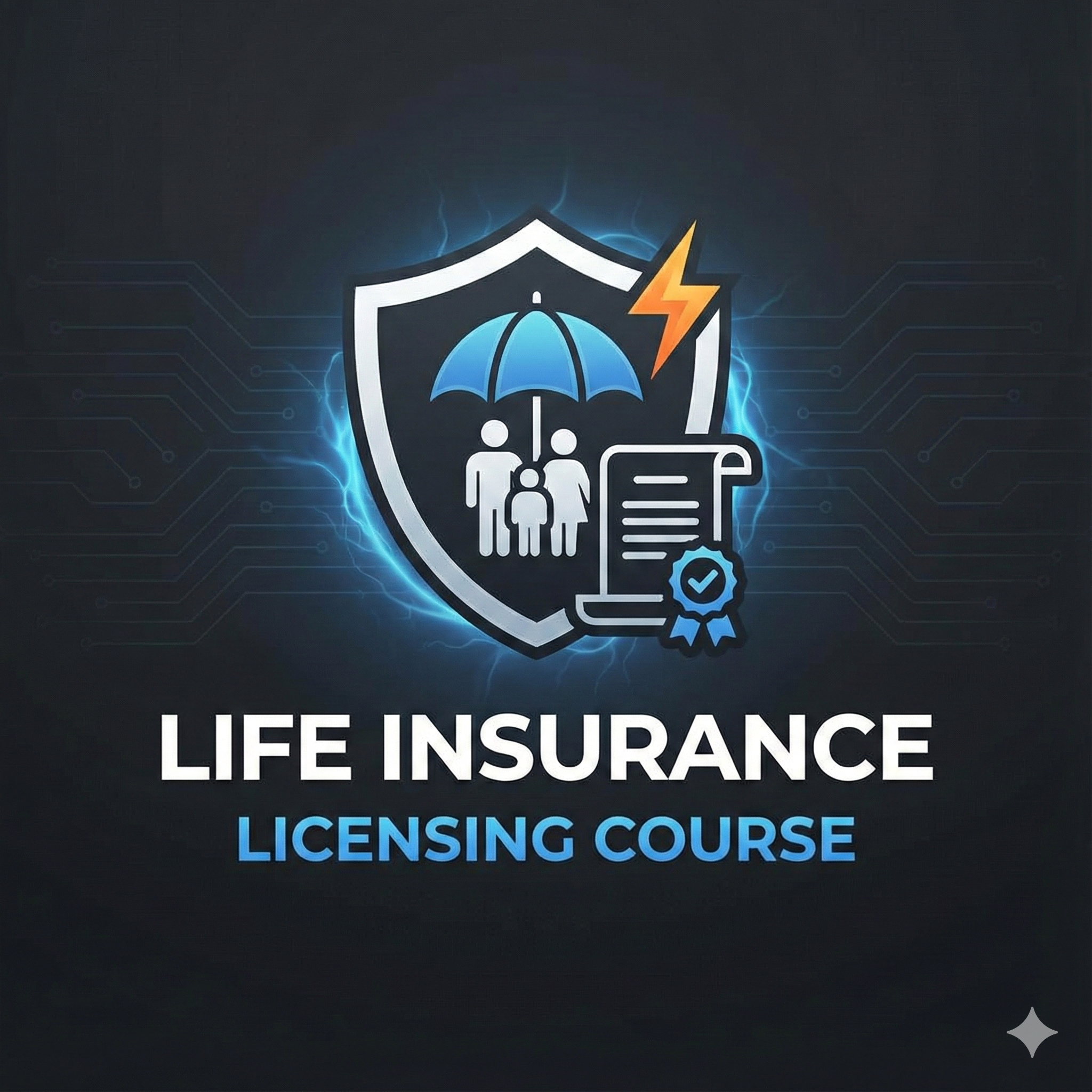Life Insurance Licensing