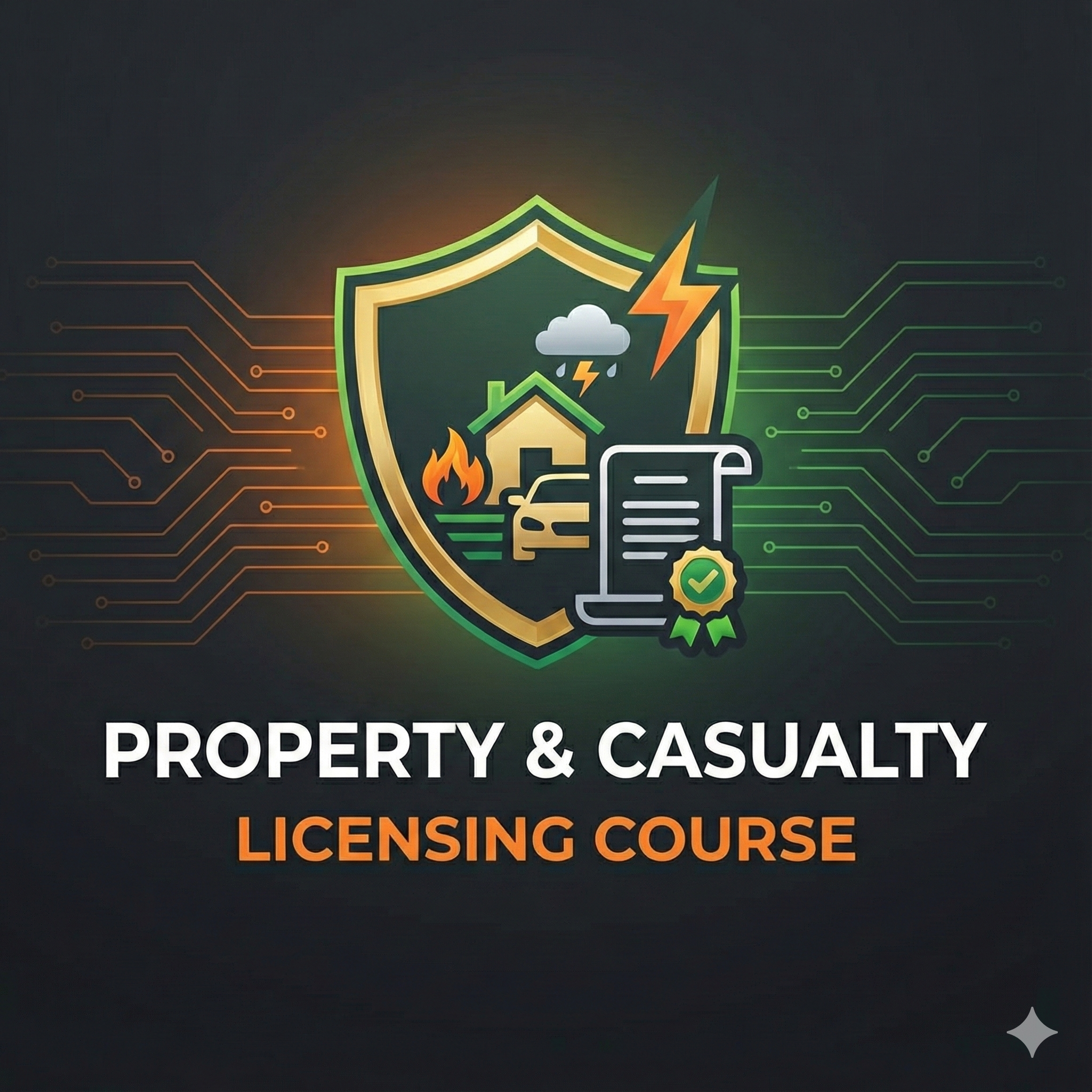 Property & Casualty