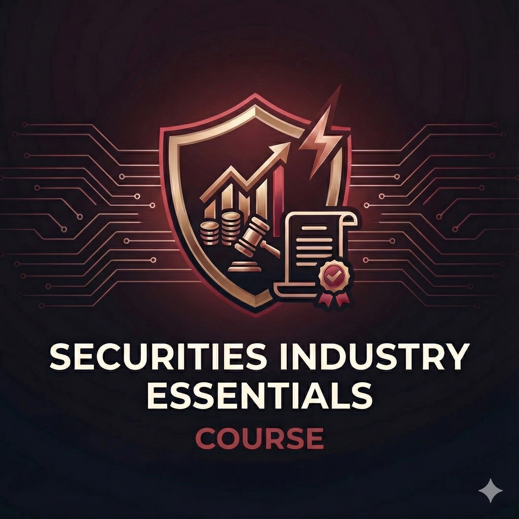 Securities Industry Essentials